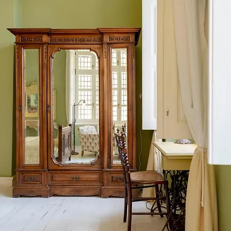 Maria-syros 3* Ermoupoli