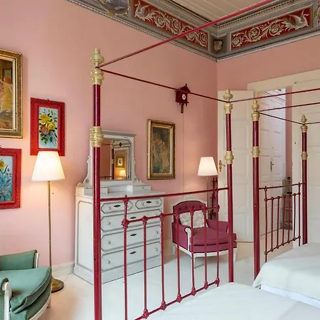 Maria-syros 3* Ermoupoli