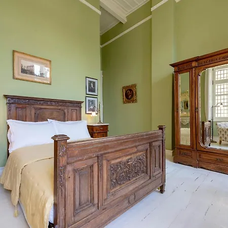 Maria-syros 3* 埃尔莫波利斯