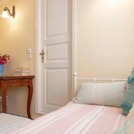 Guest house Maria-syros Ermoupoli