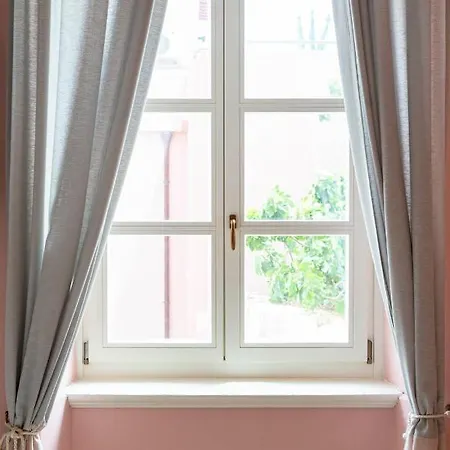 Guest house Maria-syros 3*