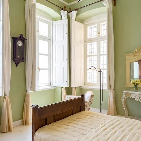 Guest house Maria-syros