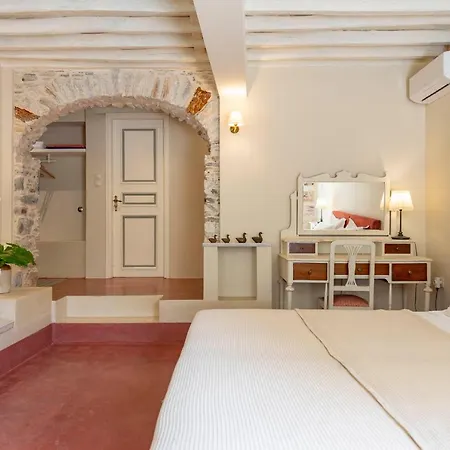 Maria-syros Guest house Ermoupoli