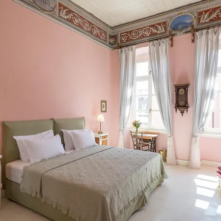 Maria-syros 3* 埃尔莫波利斯