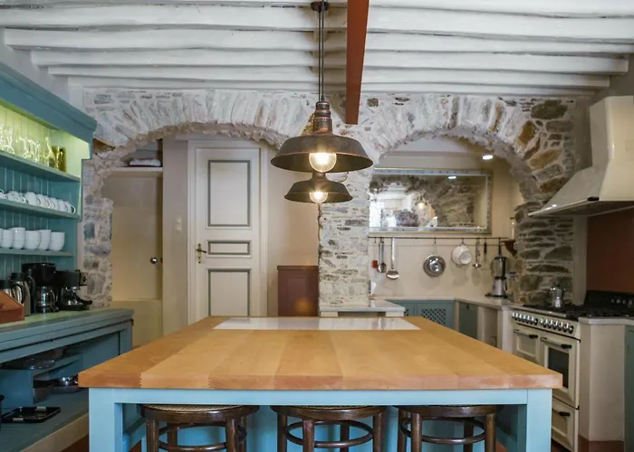 Maria-syros Ermoupoli