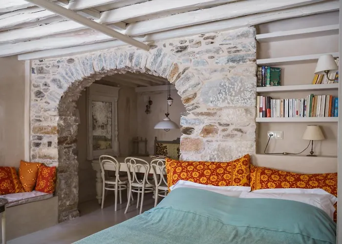 Maria-syros Ermoupoli