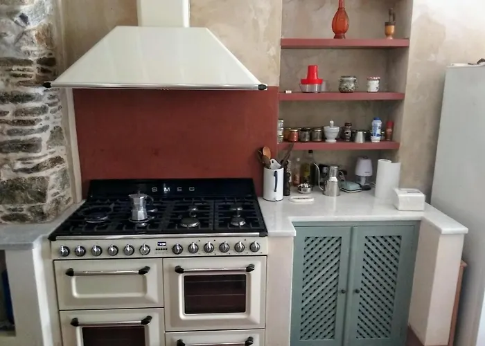 Maria-syros 3* Ermoupoli