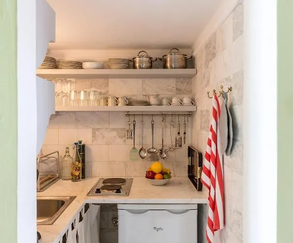 Guest house Maria-syros Ermoupoli