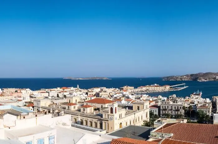 Maria-syros 埃尔莫波利斯