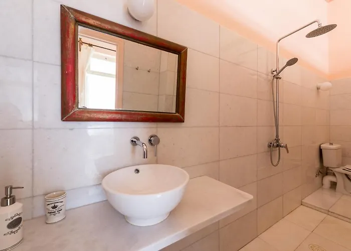 Guest house Maria-syros Ermoupoli