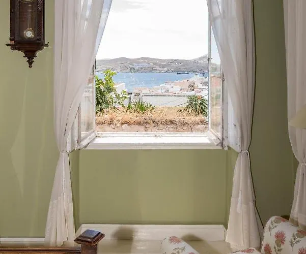 Maria-syros 埃尔莫波利斯