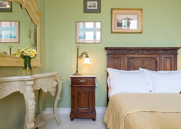 Guest house Maria-syros 3*