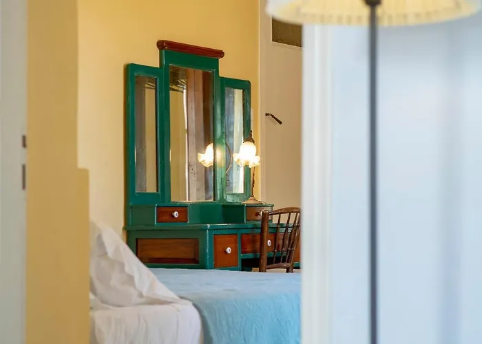 Guest house Maria-syros 3*