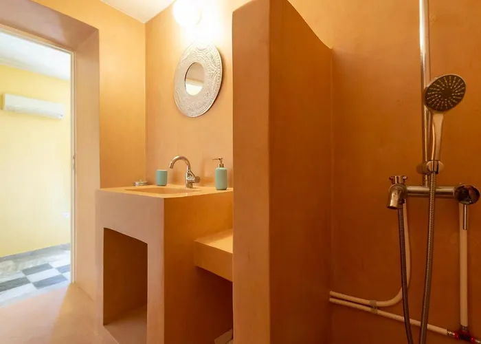 Guest house Maria-syros Ermoupoli