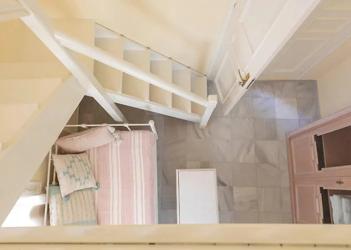 Maria-syros Guest house