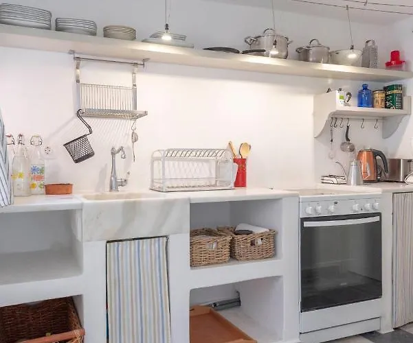 Maria-syros Guest house Ermoupoli