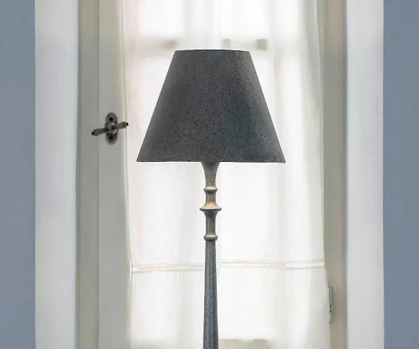 Maria-syros 3* 埃尔莫波利斯