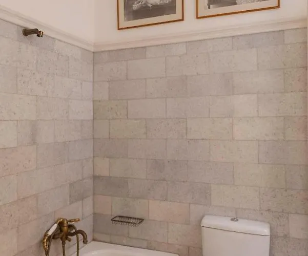 Guest house Maria-syros 3*