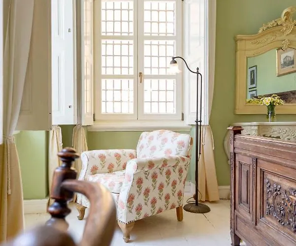 Guest house Maria-syros Ermoupoli