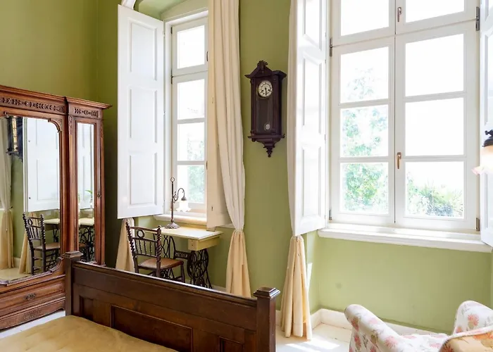 Maria-syros 3* 埃尔莫波利斯