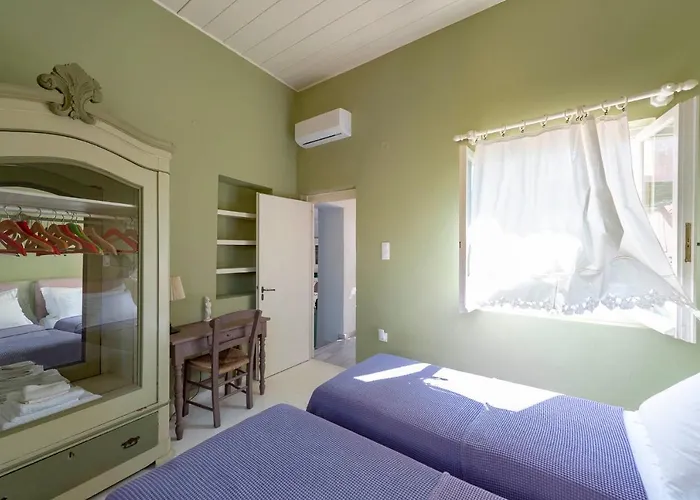 Maria-syros Guest house Ermoupoli