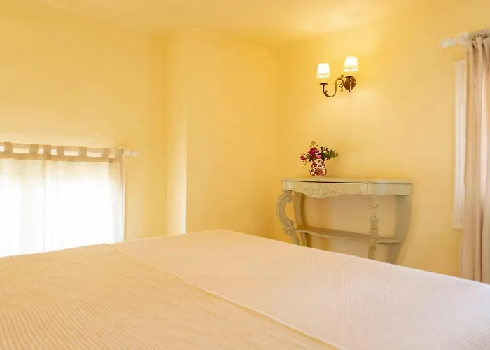 Gæstehus Maria-syros 3*