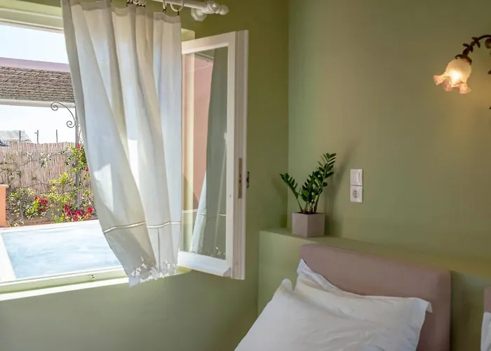 Guest house Maria-syros Ermoupoli