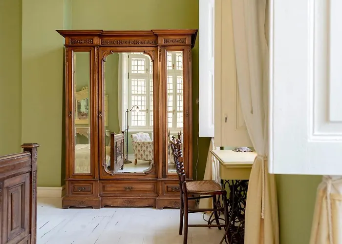 Maria-syros 3* 埃尔莫波利斯