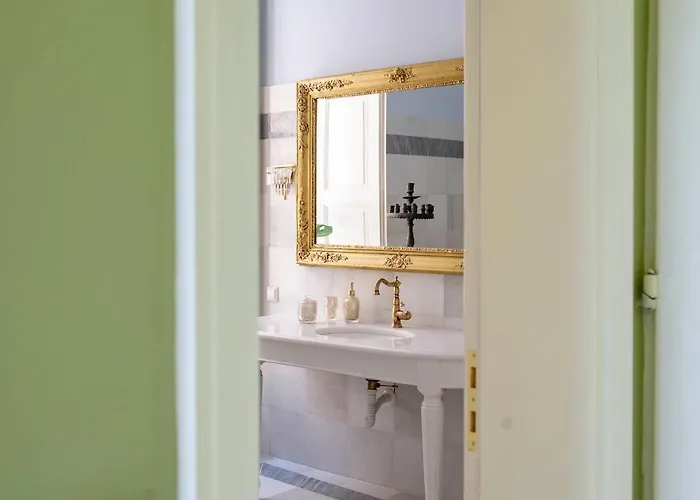 Maria-syros 3* Ermoupoli