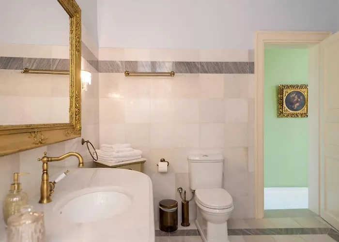 Maria-syros Guest house Ermoupoli