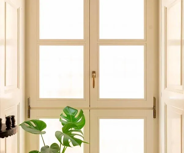 Maria-syros 3* Ermoupoli