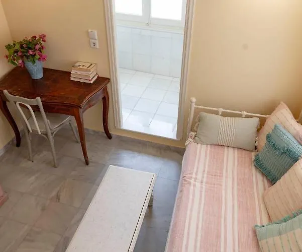 Guest house Maria-syros Ermoupoli