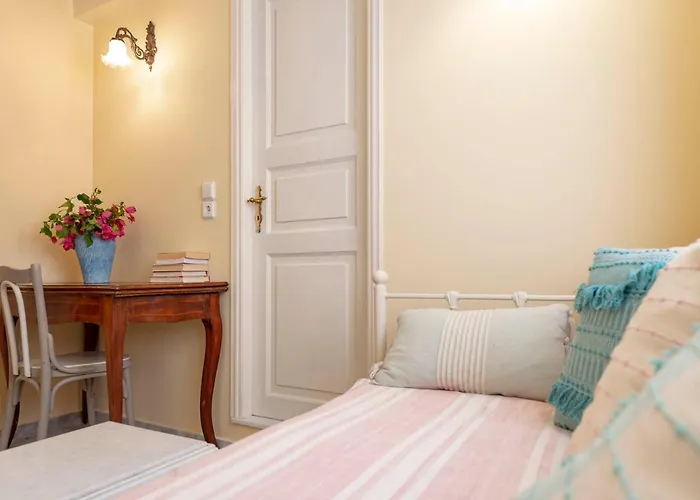 Guest house Maria-syros Ermoupoli