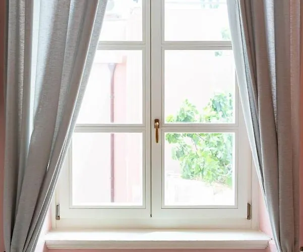 Guest house Maria-syros 3*