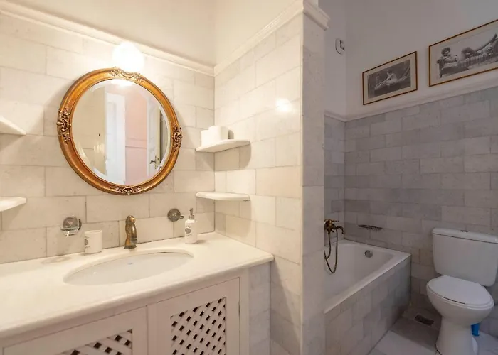 Guest house Maria-syros