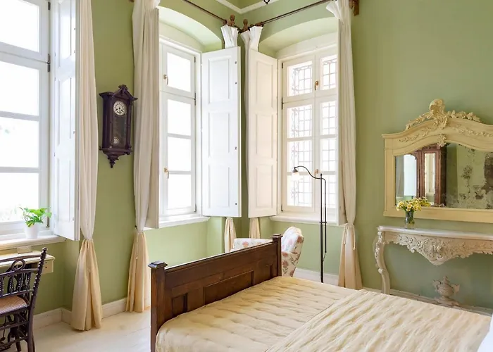 Pensionat Maria-syros