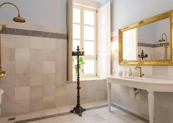 Guest house Maria-syros Ermoupoli