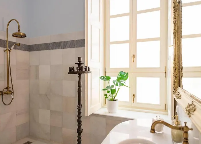 Maria-syros Guest house Ermoupoli